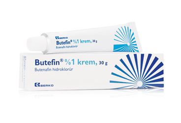 BUTEFIN %1 KREM 30 G
